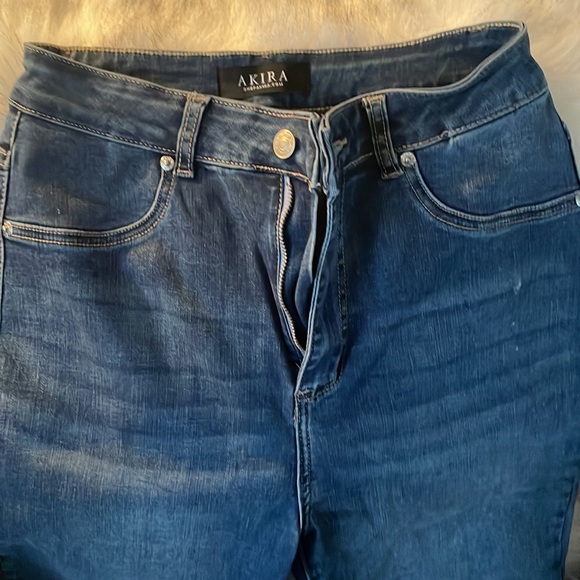 Designer, jeans - Picture 4 of 4